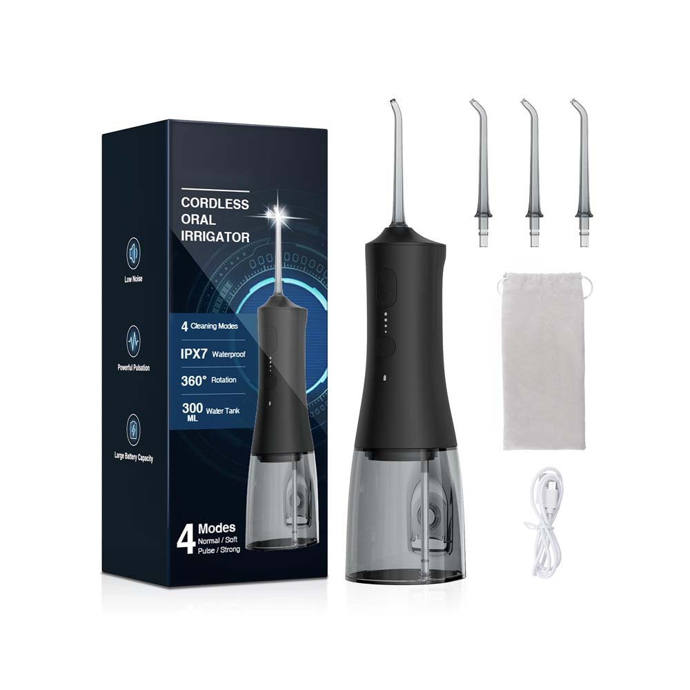Water Flosser